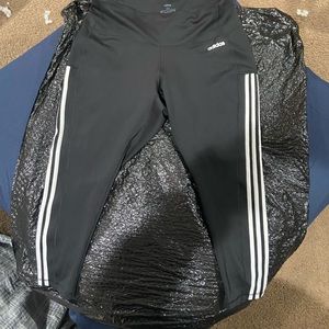 Women’s Adidas pants size 3X